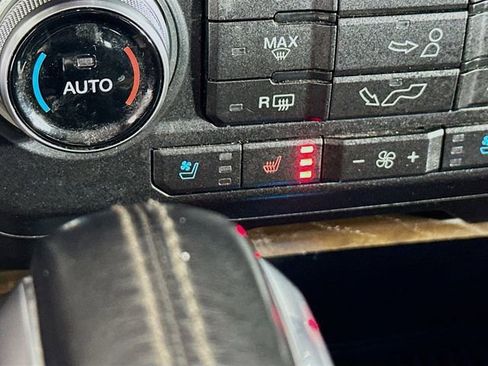 Used 2018 Ford F150 Limited image 20