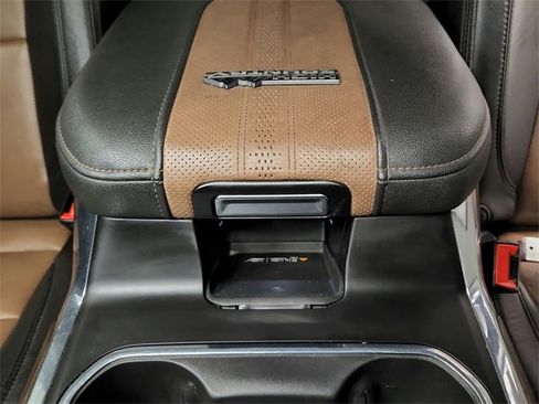 Used 2024 Chevrolet Silverado 3500 High Country w/ Technology Package image 26