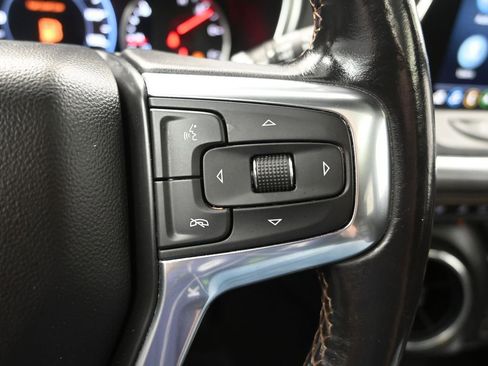 Used 2022 Chevrolet Blazer Premier w/ Enhanced Convenience Package AWD/4WD image 26