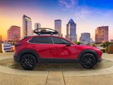 Used 2022 MAZDA CX-30 AWD 2.5 Turbo S image 3