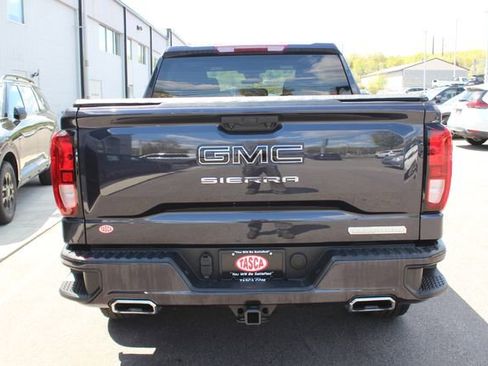 Used 2024 GMC Sierra 1500 Elevation AWD/4WD image 26