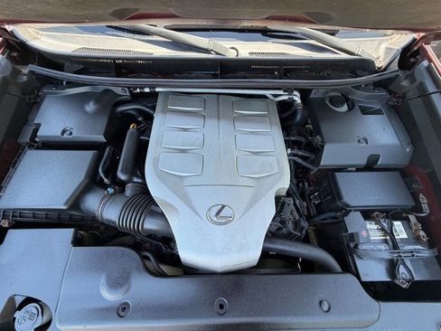 Used 2010 Lexus GX 460 AWD/4WD image 11