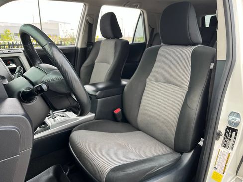 Used 2021 Toyota 4Runner SR5 RWD image 25