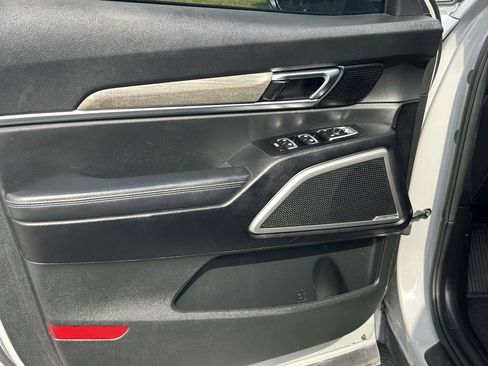 Used 2021 Kia Telluride EX w/ EX Premium Package AWD/4WD image 18