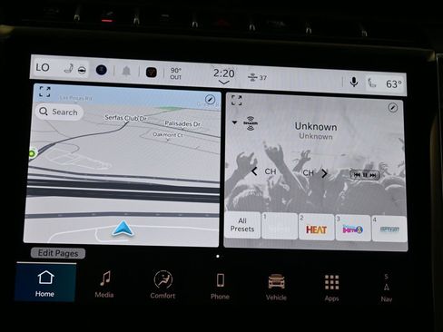 New 2025 Jeep Grand Cherokee Limited image 20