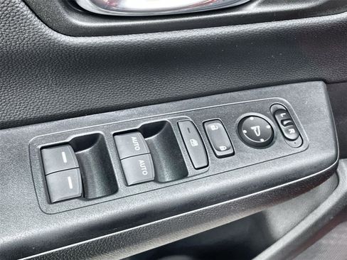 New 2026 Honda CR-V Sport image 12