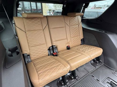 Used 2022 Cadillac Escalade Sport w/ Touring Package image 50