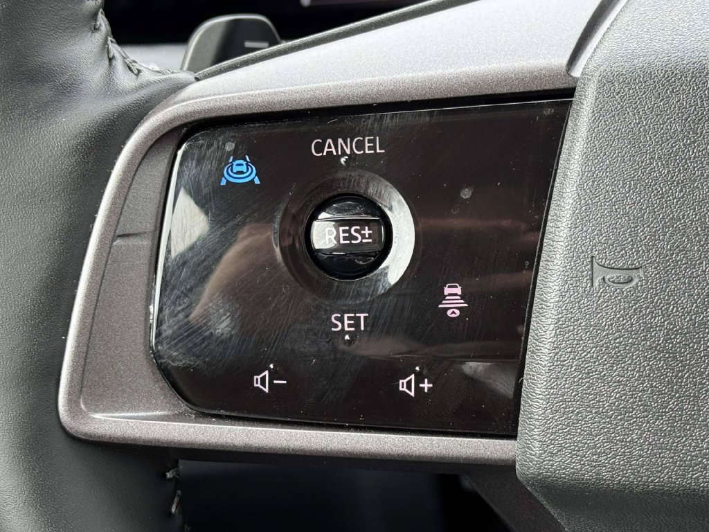 Certified 2025 Nissan Murano SV AWD/4WD image 21