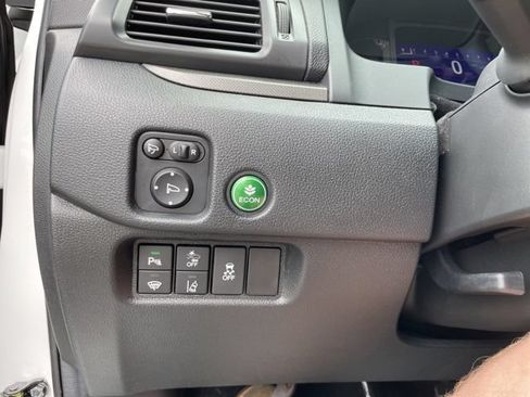 Used 2022 Honda Passport TrailSport image 25