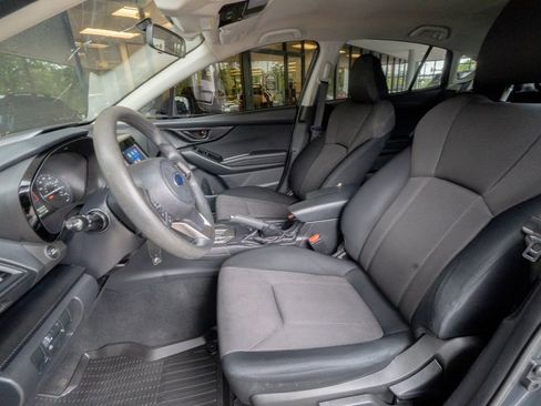 Used 2022 Subaru Crosstrek 2.0i AWD/4WD image 9