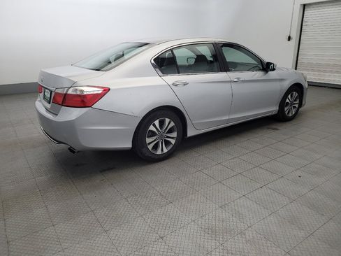 Used 2013 Honda Accord LX image 10