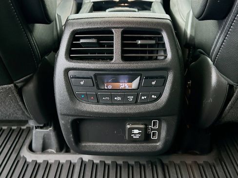 Used 2019 Honda Passport Elite image 27