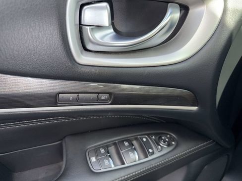 Used 2020 INFINITI QX60 Luxe w/ Essential Package AWD/4WD image 15