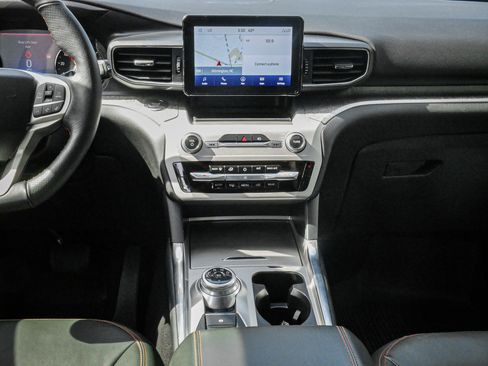Used 2022 Ford Explorer Timberline image 29