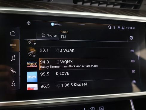 Used 2021 Audi A7 3.0T Prestige w/ Luxury Package AWD/4WD image 51