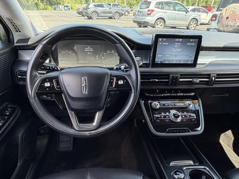 Used 2020 Lincoln Corsair FWD w/ Equipment Group 101A image 15