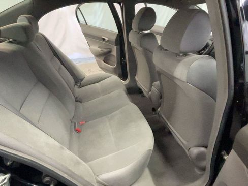 Used 2008 Honda Civic LX image 24