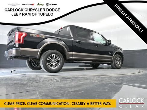 Used 2019 Ford F150 King Ranch AWD/4WD image 62