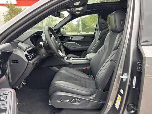 New 2026 Acura MDX A-Spec image 12
