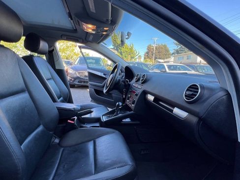 Used 2007 Audi A3 2.0T FWD image 17