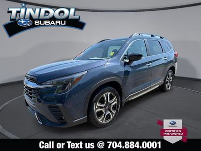 Certified 2024 Subaru Ascent Touring w/ Popular Package #2