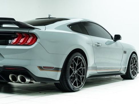 Used 2023 Ford Mustang Mach 1 w/ Mach 1 Handling Package image 13