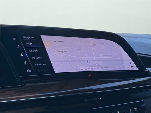 Used 2023 Cadillac Escalade Sport Platinum image 26