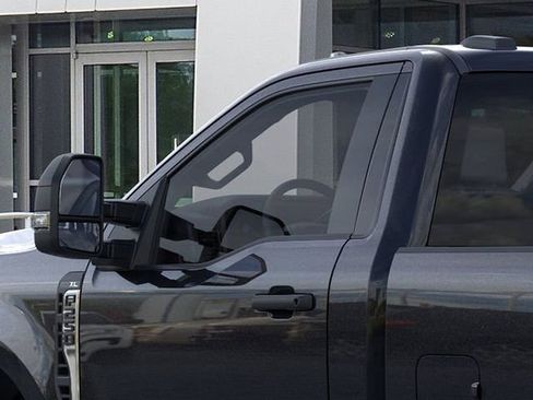 New 2026 Ford F250 XL w/ XL Chrome Package AWD/4WD image 20
