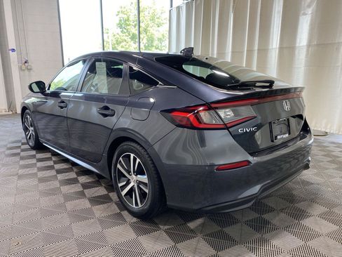 Used 2024 Honda Civic LX image 5