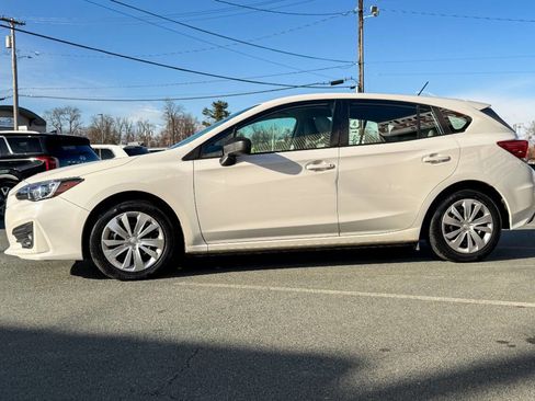 Used 2017 Subaru Impreza 2.0i image 7