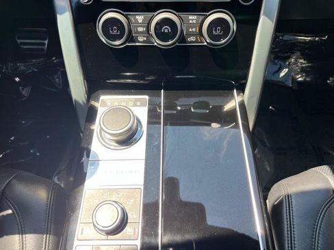 Used 2016 Land Rover Range Rover HSE AWD/4WD image 26
