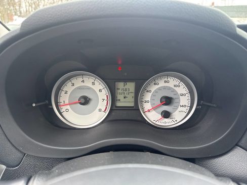 Used 2014 Subaru Impreza 2.0i image 10