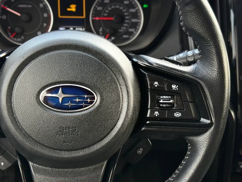 Used 2022 Subaru Ascent Onyx Edition AWD/4WD image 30