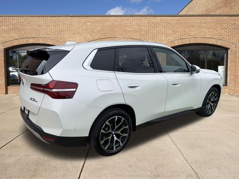 Used 2026 BMW X3 xDrive30i AWD/4WD image 29