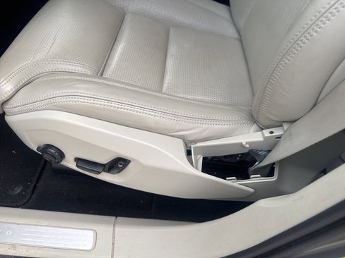 Used 2021 Volvo XC60 T6 Inscription image 6