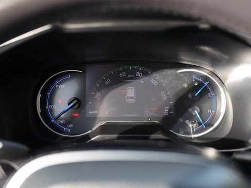 Used 2020 Toyota RAV4 Limited image 24