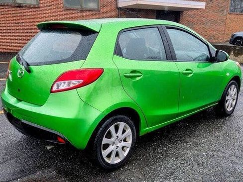 Used 2011 MAZDA MAZDA2 Sport FWD image 7