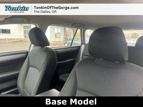 Used 2018 Subaru Outback 2.5i image 13