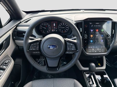 New 2026 Subaru Forester Premium image 17