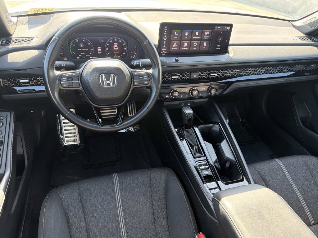 Used 2023 Honda Accord Sport image 8