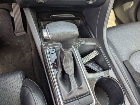 Used 2019 Kia Optima EX image 14