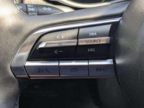 Certified 2025 MAZDA CX-50 Meridian Edition w/ Weather Package AWD/4WD image 23