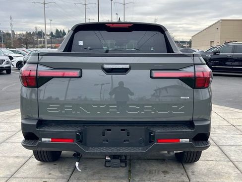 New 2026 Hyundai Santa Cruz SEL AWD/4WD image 7
