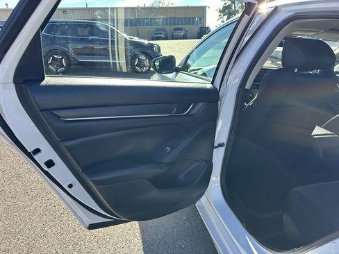 Used 2021 Honda Accord LX image 18
