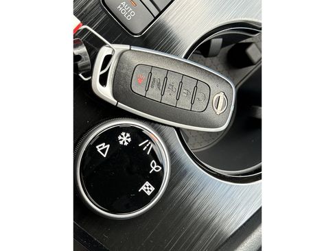 New 2026 Nissan Rogue SV w/ SV Premium Package image 37