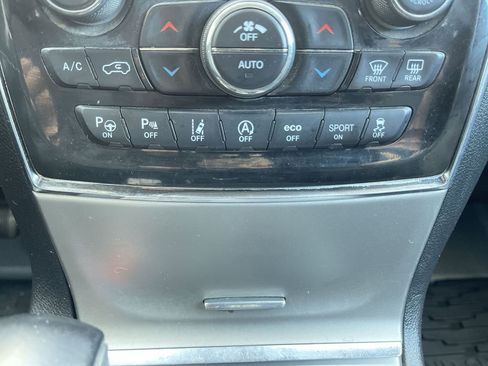 Used 2021 Jeep Grand Cherokee Limited w/ Quick Order Package 28K 80th image 15