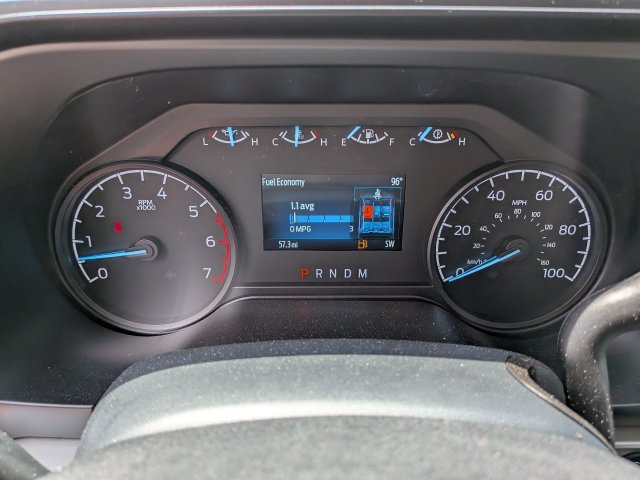 New 2026 Ford F250 XL w/ XL Chrome Package AWD/4WD image 38