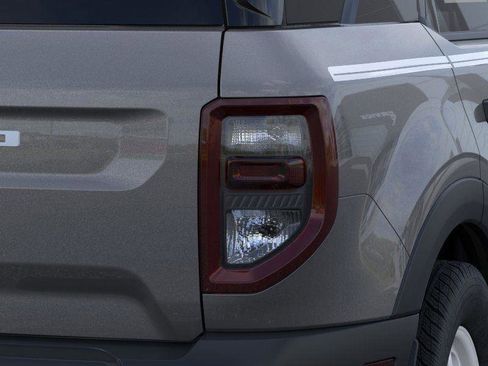 New 2025 Ford Bronco Sport Heritage w/ Convenience Package image 52