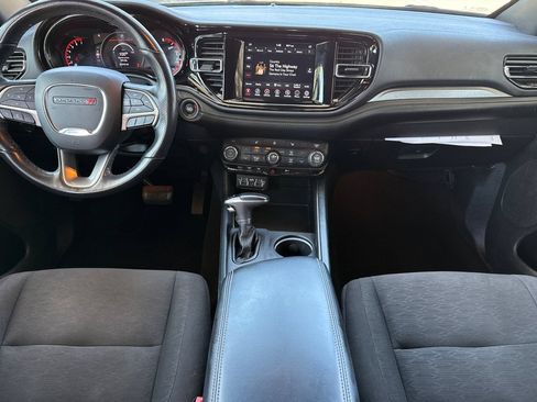 Used 2023 Dodge Durango SXT RWD image 21