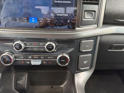 Used 2025 Ford F150 Tremor w/ Bed Utility Package AWD/4WD image 64